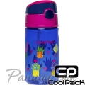 Cool Pack Handy Бутилка за вода 300мл Cactus Z01237 Cool Pack Handy Бутилка за вода 300мл Cactus Z01237